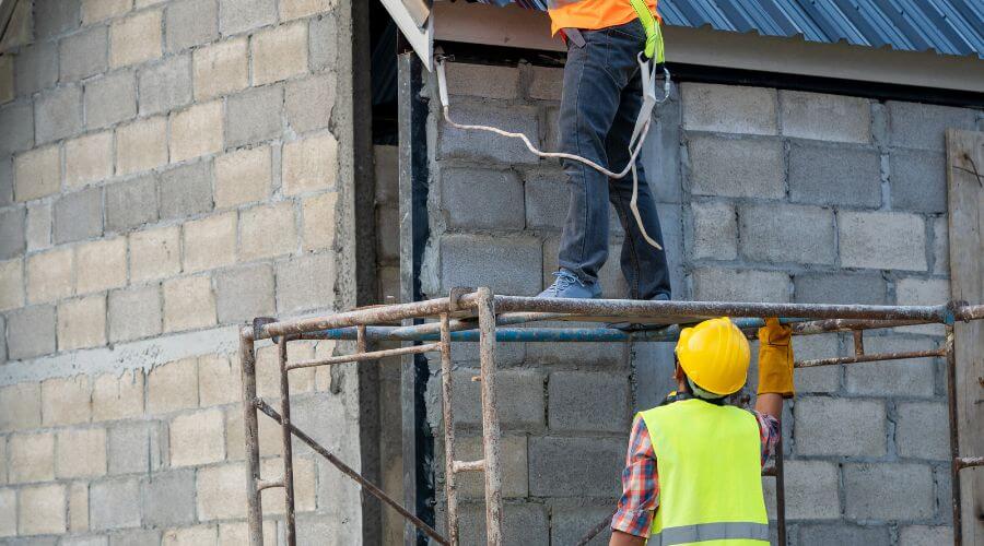 Expert flood damage restoration services in Browerville, MN